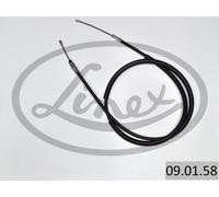 LINEX Cavo Della Frizione Destro Per Citroën Berlingo/Berlingo First