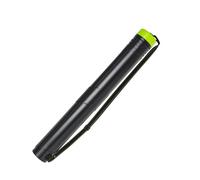 Linex Drawing Tube, Adjustable 70-124 cm, with Carry Strap Länge 70-124cm / Ø 7,
