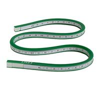 Linex Flessibile - Righello curvo 50 cm