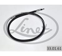 Linex - handbrems Corda