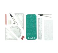 Linex Math Set (Pack of 10)