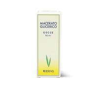 Hering Linfa Di Betulla Macerato Glicerico 125 Ml 125 ml Soluzione ora