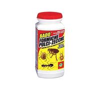 LINFA BADO FORMULA PULCI-ZECCHE GR.1000 ANTIZANZARE
