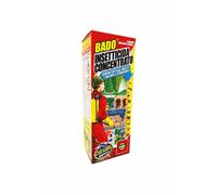 Linfa BADO Insetticida concentrato contro insetti volanti e striscianti