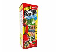 Linfa BADO Insetticida concentrato contro insetti volanti e striscianti 500 ML