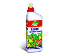 LINFA Concime Limoni e Agrumi 1 Lt.