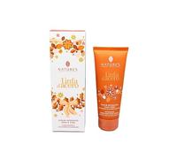 Linfa d'acero Scrub mani e piedi 75 ml