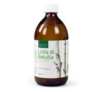 LINFA DI BETULLA BIO LIGNE DE PLANTES senza conservanti da 500 ml