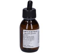 OTI srl Macerato glicerico Linfa di Betulla 10% – Gocce 100 ml