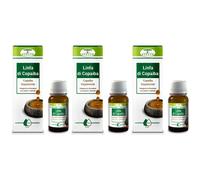 Linfa Di Copaiba Gocce 10 Ml 10 ml Gocce orali