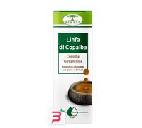 LINFA DI COPAIBA GOCCE 10 ML