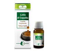 LINFA DI COPAIBA GOCCE 10ML