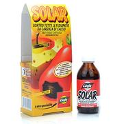 LINFA SOLAR 100 ML CONTRO TUTTE LE FISIOPATIE DA CARENZA DI CALCIO