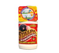 LINFA STALPA LO SCACCIA TALPE REPELLENTE PREVENTIVO NATURALE LT.1 COD RS1000