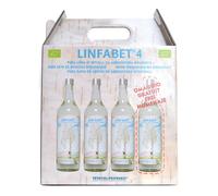Linfabet 4 bev.betulla 2800ml