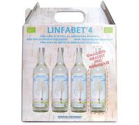 LINFABET 4 BEVANDA BETULLA 2800ML