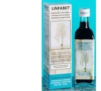 Vegetal Progress Linfabet Concentrato Bio 60 ml