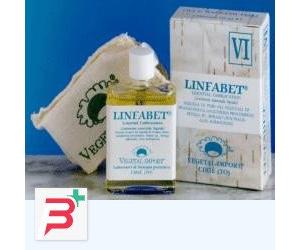LINFABET EMBROCATION 10ML GTT