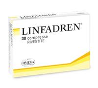 LINFADREN 30CPR