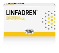 LINFADREN 30CPR