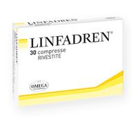 Linfadren 30 Integratore Compresse