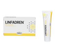 Linfadren® Compresse + Crema - Risparmia il 10% con il codice: omega06