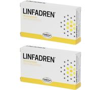 Linfadren® Compresse - Risparmia il 10% con il codice: omega0626 2x30
