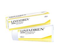 LINFADREN® Crema 100 ml Crema