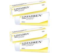 LINFADREN® Crema 2x100 ml Crema