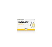 Linfadren Integratore Drenante 30 Compresse
