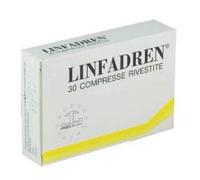 LINFADREN 30CPR