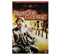 L'infallibile ispettore Closeau [DVD] (Audio italiano. Sottotitoli in italiano)