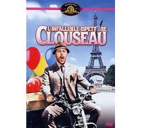 L'infallibile ispettore Clouseau