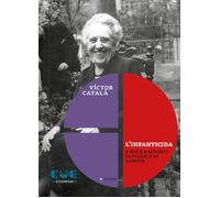 L'infanticida e nove racconti di fuoco e di sangue - Català Victor