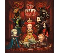 L'INFANZIA DEI CATTIVI. O COME DIVENNERO COSI' MALEFICI. EDIZ. ILLUSTRATA -