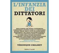 L'infanzia dei dittatori