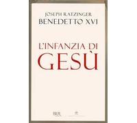 L'infanzia di Gesù