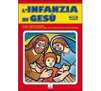 L'infanzia di Gesù