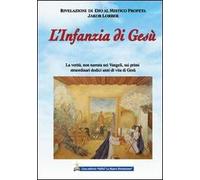 L'infanzia di Gesù
