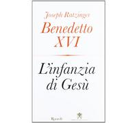 L'infanzia di Gesù