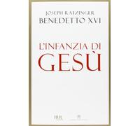 L'infanzia di Gesù
