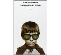L' infanzia di Gesù