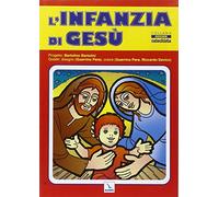 L'infanzia di Gesù