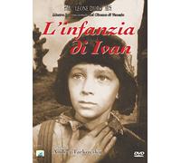 L'Infanzia Di Ivan