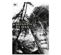 L'Infanzia Di Ivan ( Blu Ray)