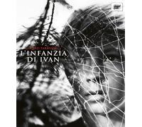 L'Infanzia Di Ivan ( Blu Ray) (Blu-ray) Andrej Tarkovskij
