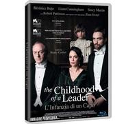 L'infanzia di un capo (Blu-ray)