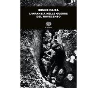 L'infanzia nelle guerre del Novecento