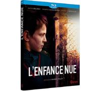 L'Infanzia Nuda BLU-RAY NUOVO