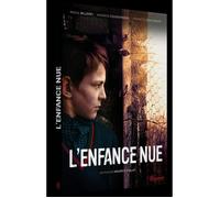 L'Infanzia Nuda DVD NUOVO